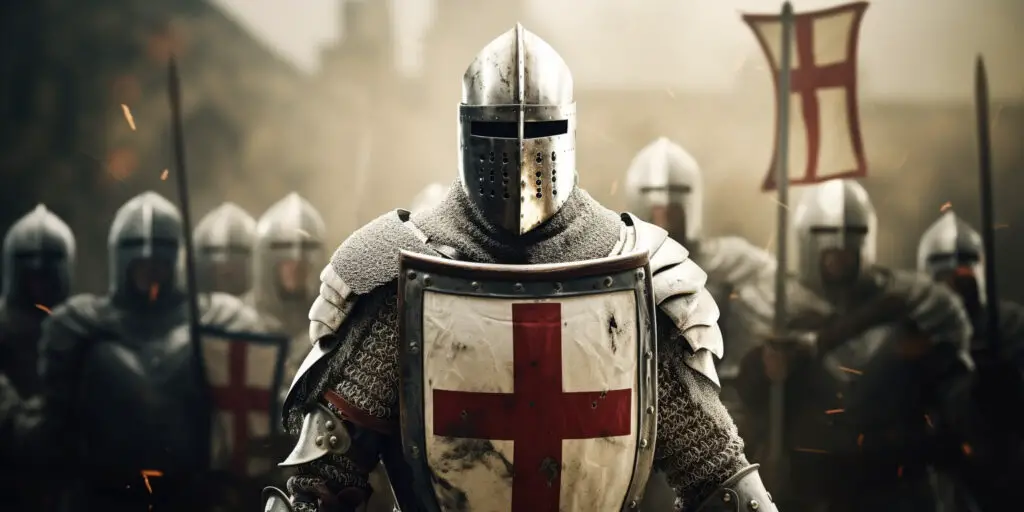 Deus Vult